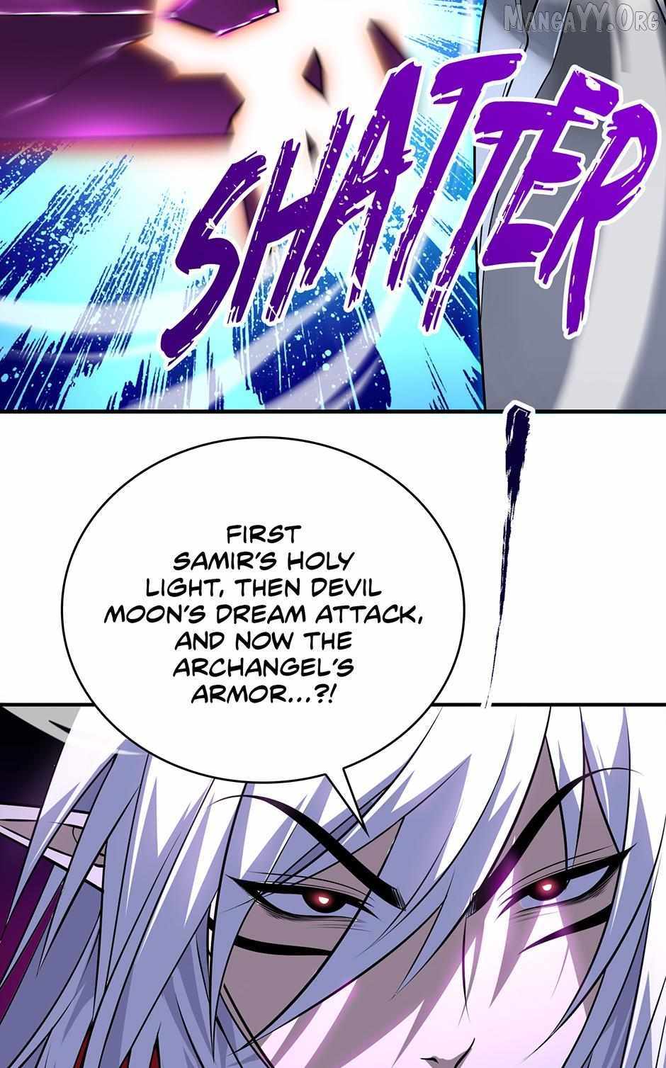 The World Starts From Scratch Chapter 39 - Page 53