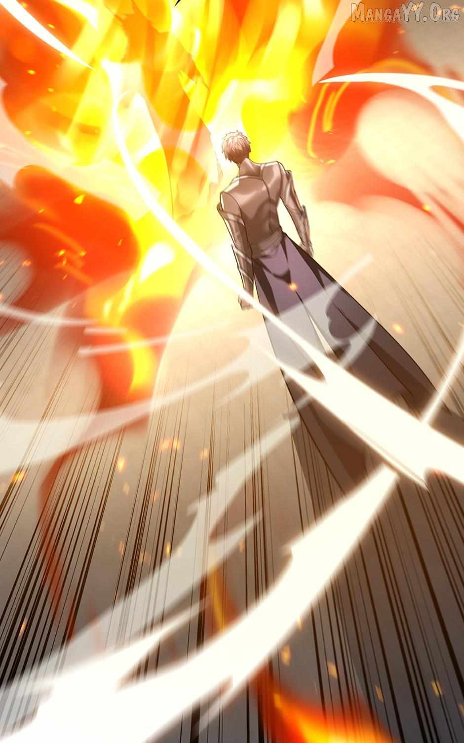 The World Starts From Scratch Chapter 39 - Page 55