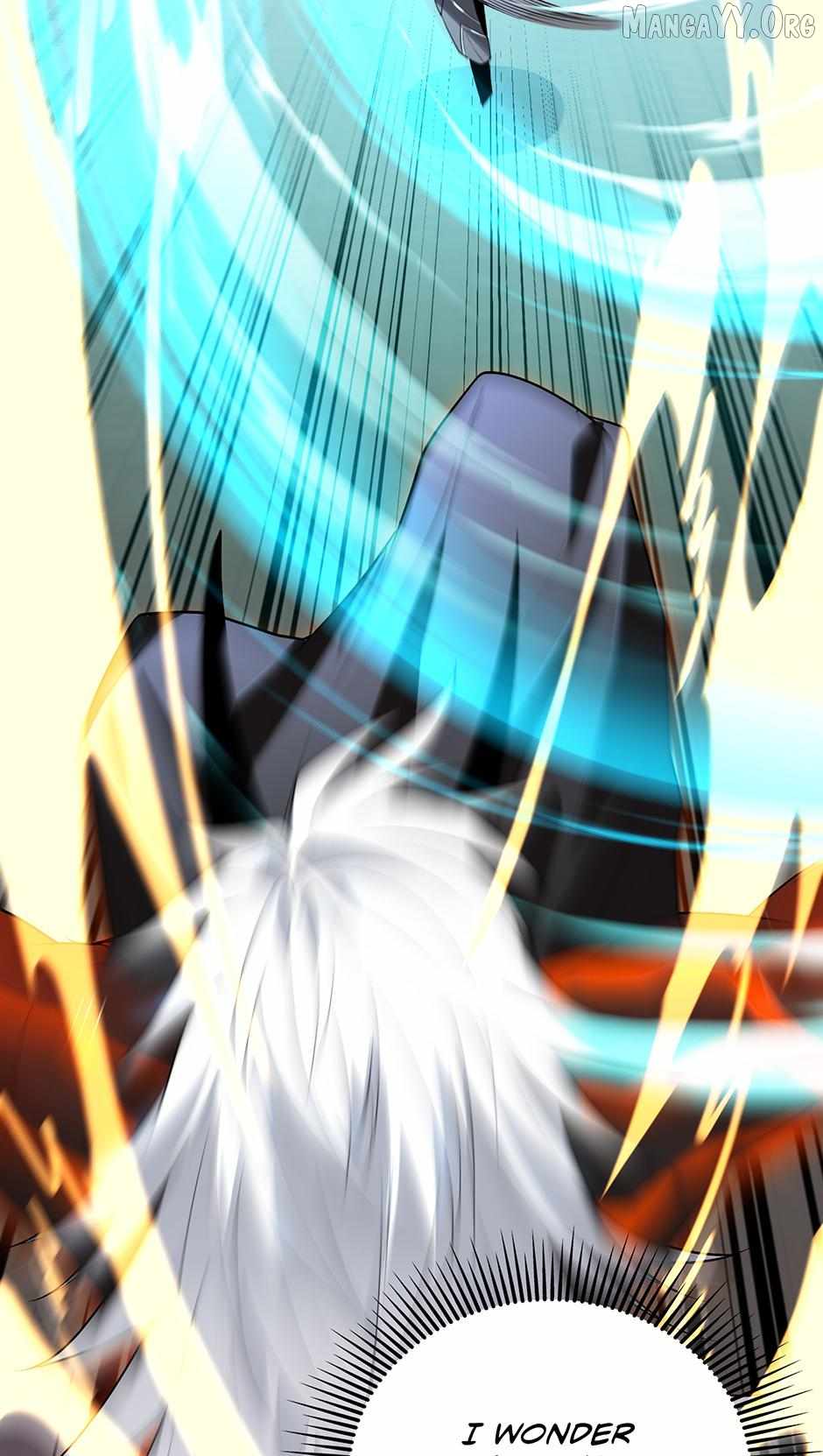 The World Starts From Scratch Chapter 39 - Page 58