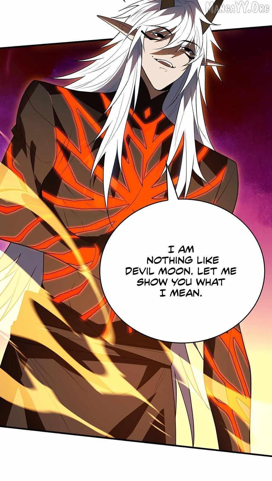 The World Starts From Scratch Chapter 39 - Page 60