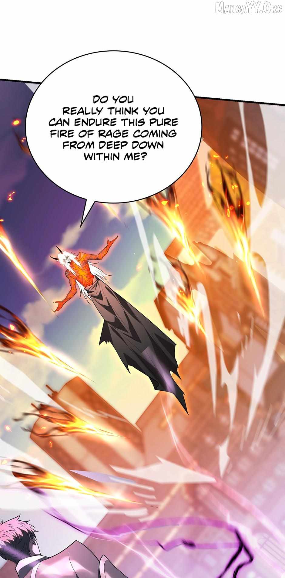 The World Starts From Scratch Chapter 39 - Page 61