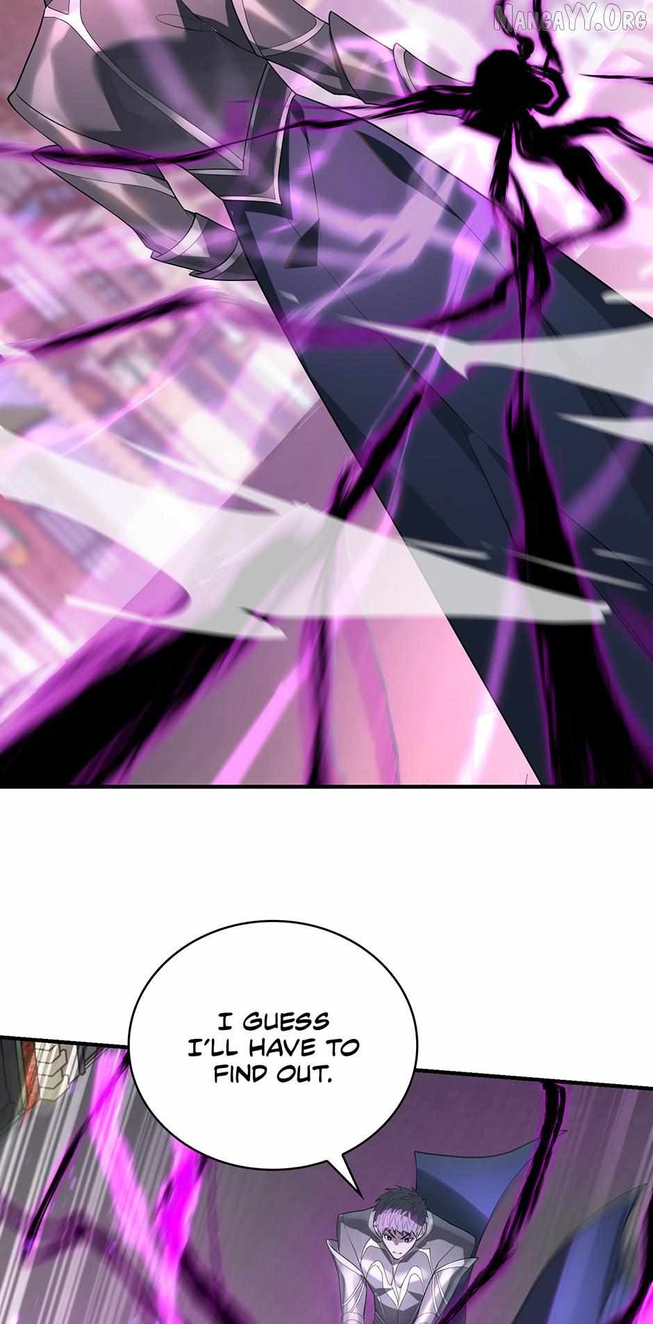 The World Starts From Scratch Chapter 39 - Page 62