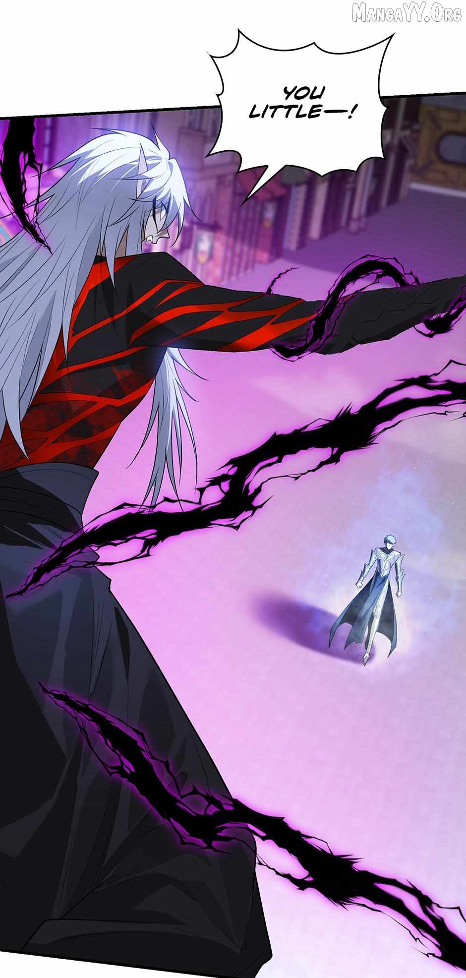 The World Starts From Scratch Chapter 39 - Page 65