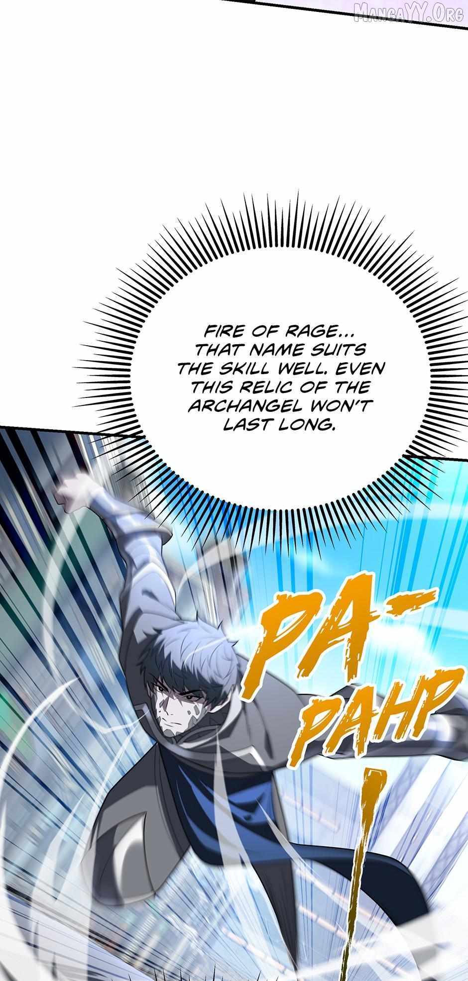 The World Starts From Scratch Chapter 39 - Page 66