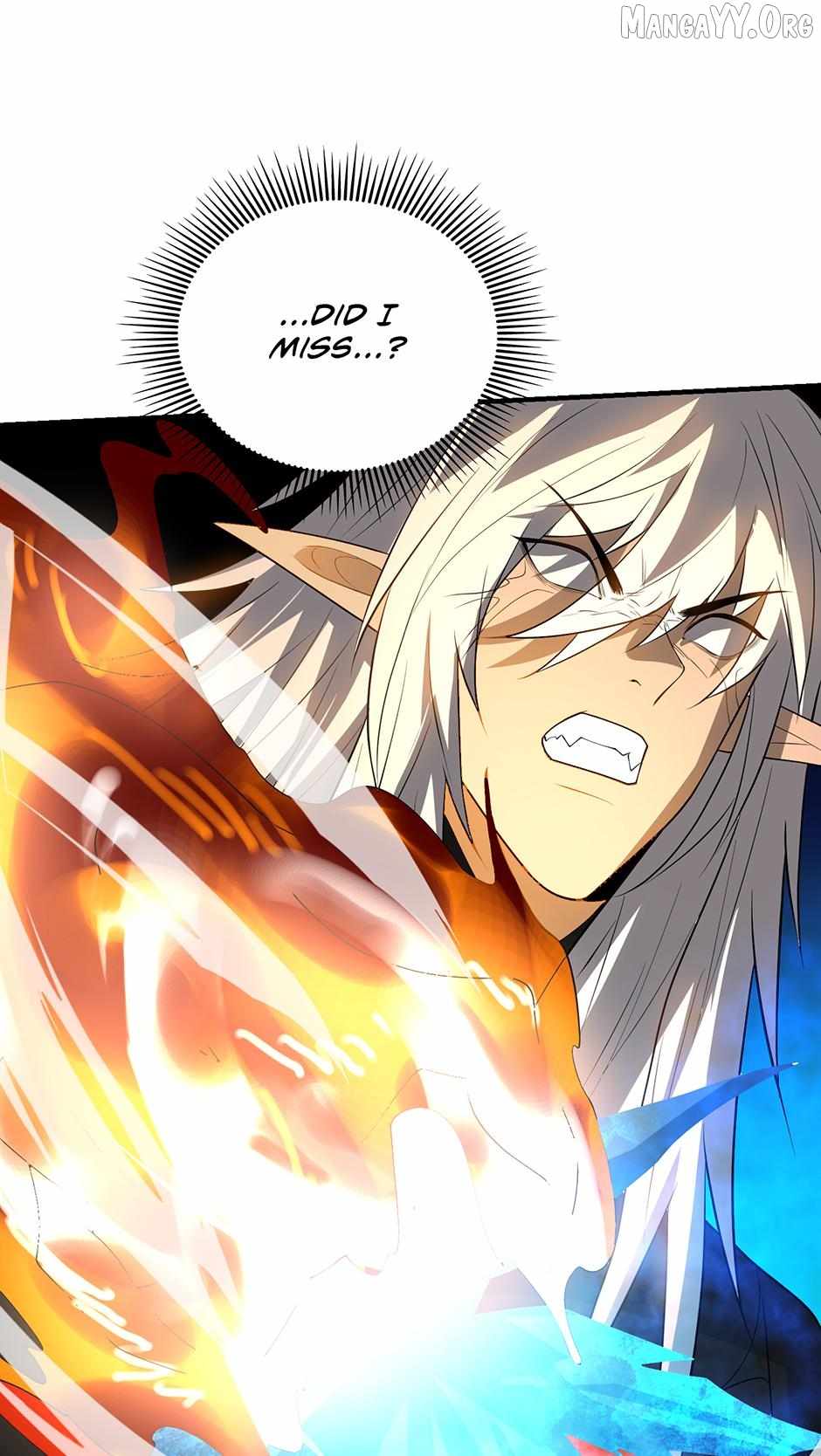 The World Starts From Scratch Chapter 39 - Page 70