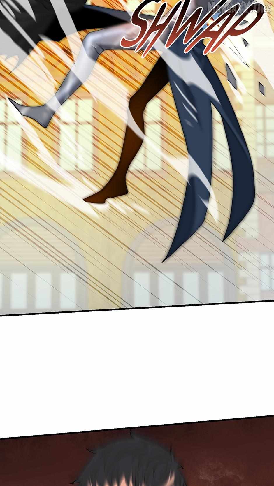 The World Starts From Scratch Chapter 39 - Page 72