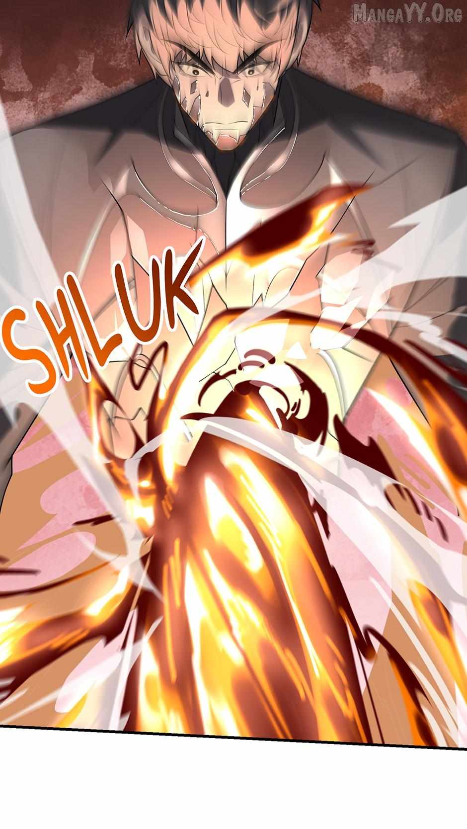 The World Starts From Scratch Chapter 39 - Page 73