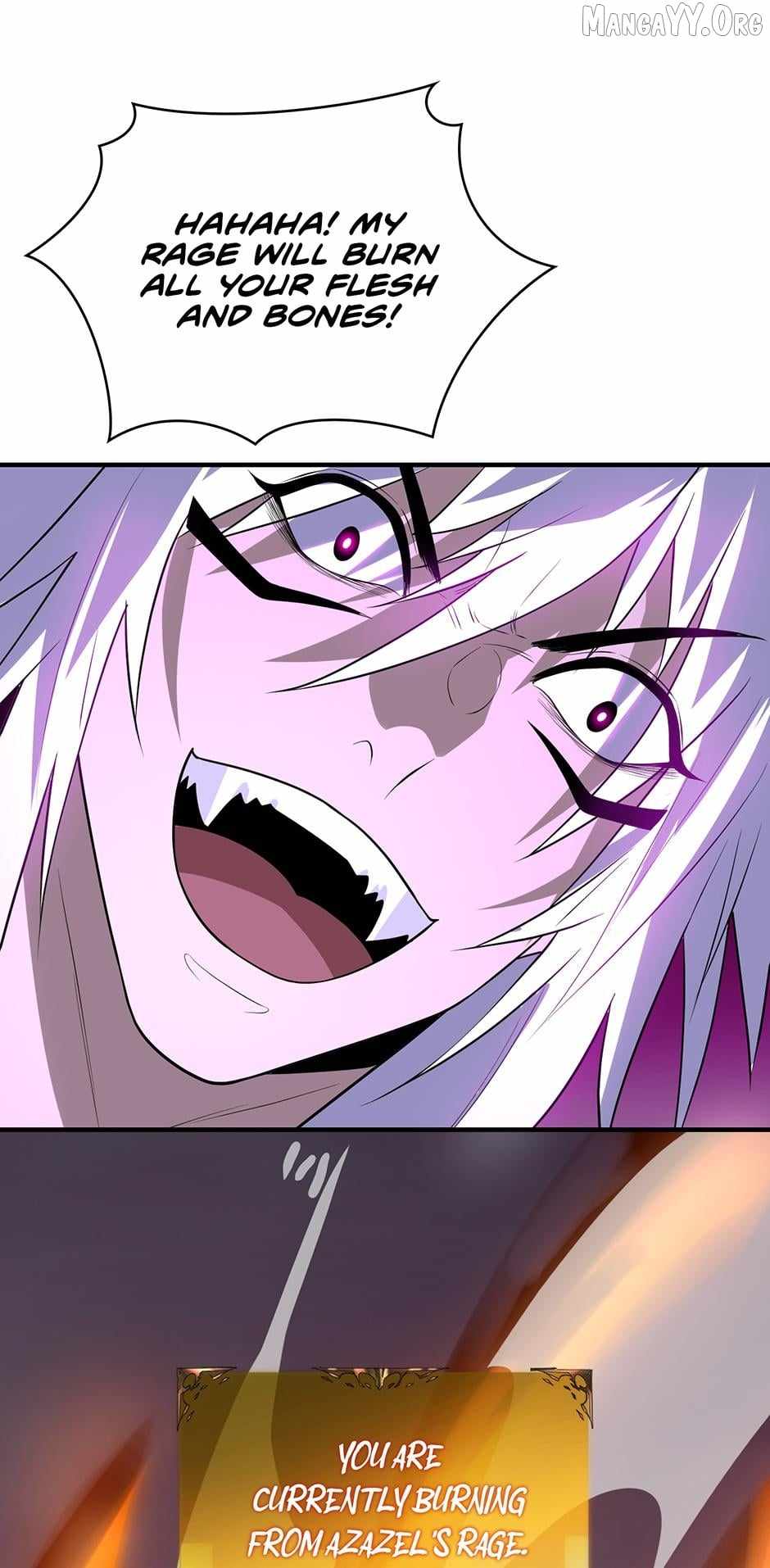 The World Starts From Scratch Chapter 39 - Page 74