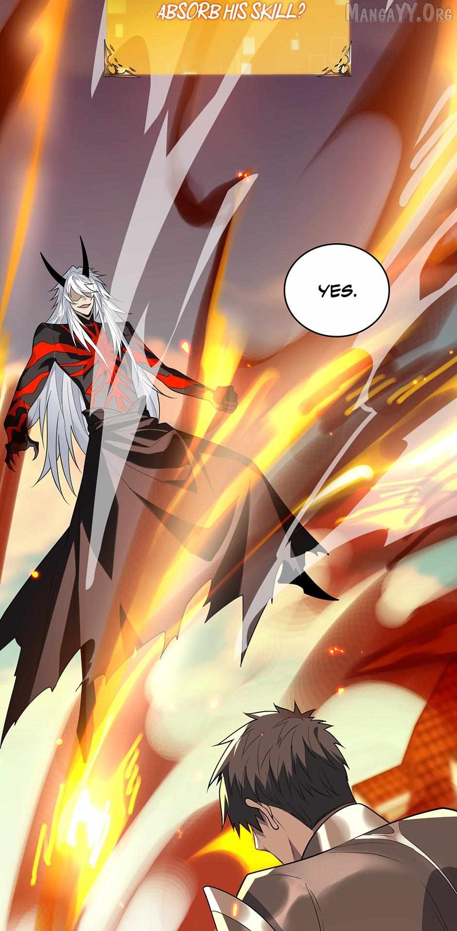 The World Starts From Scratch Chapter 39 - Page 75