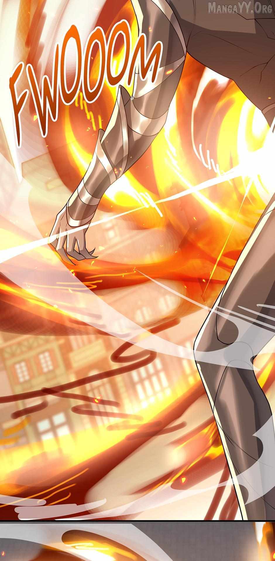 The World Starts From Scratch Chapter 39 - Page 76