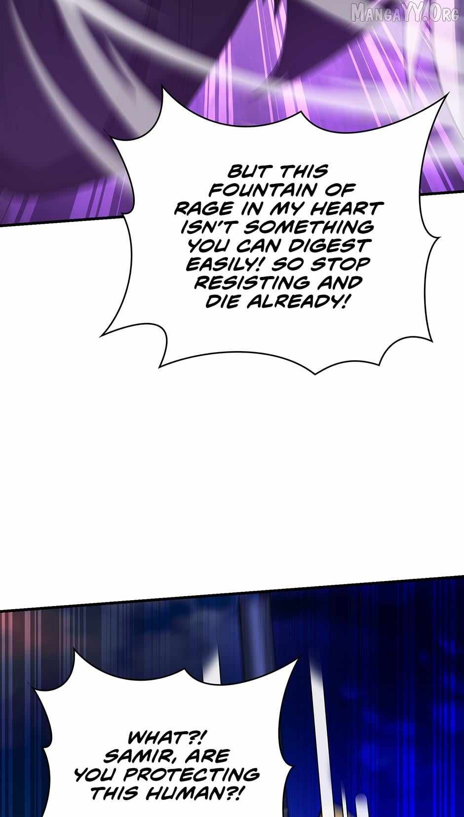 The World Starts From Scratch Chapter 39 - Page 79