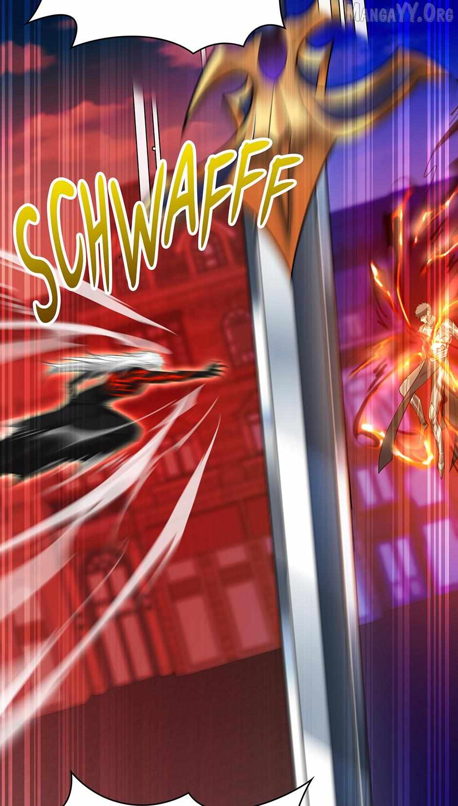 The World Starts From Scratch Chapter 39 - Page 80