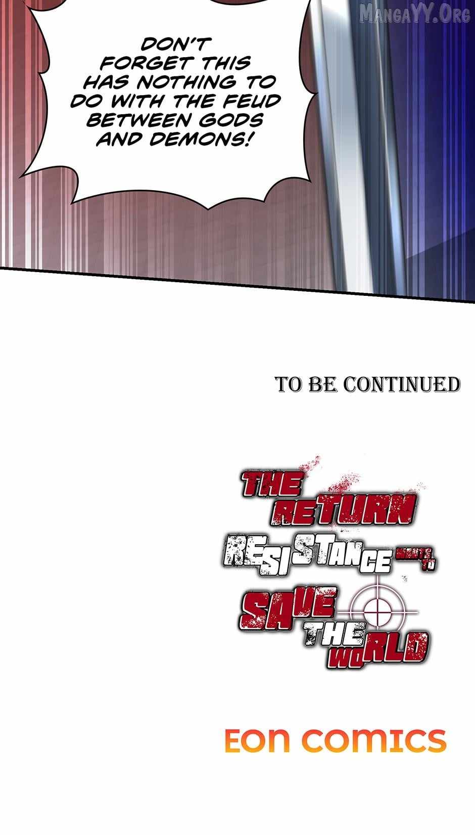 The World Starts From Scratch Chapter 39 - Page 81