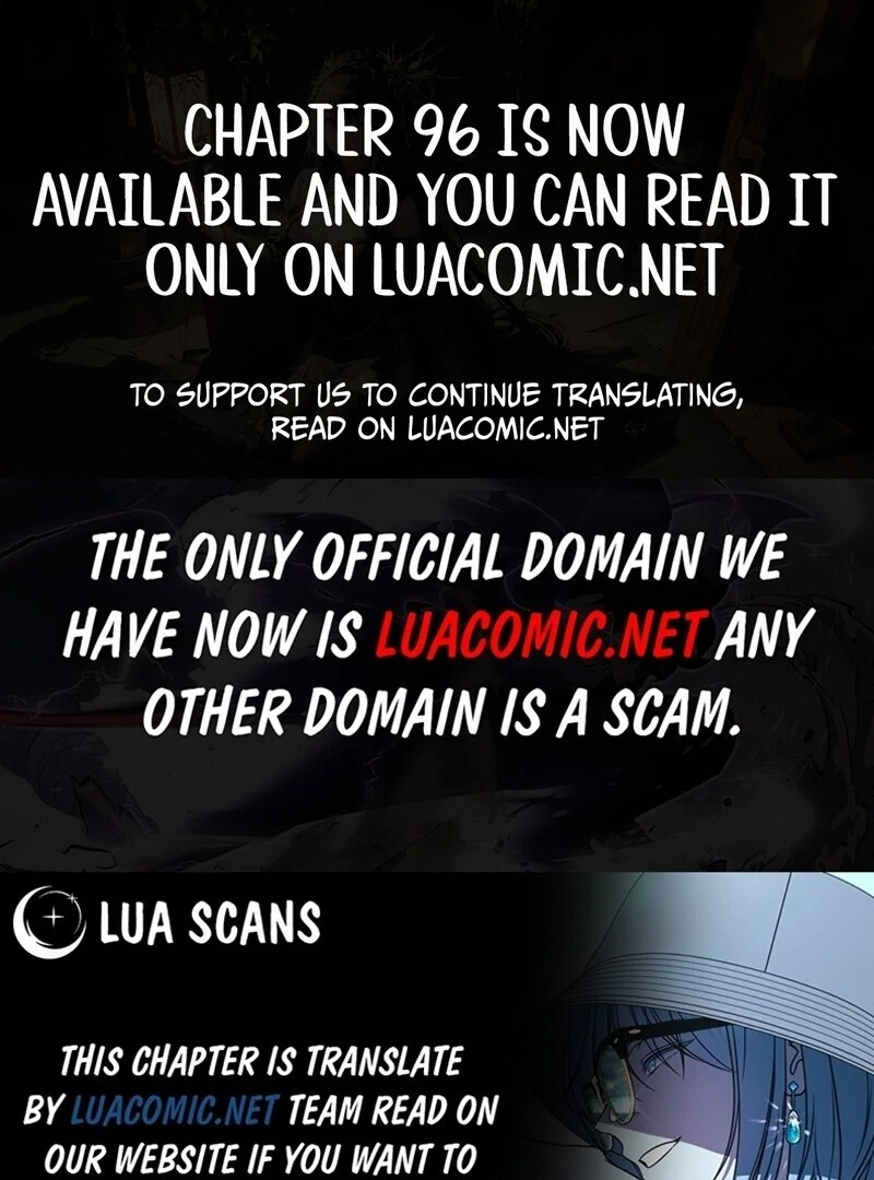 The World Without My Sister Who Everyone Loved Chapter 94 - Page 1