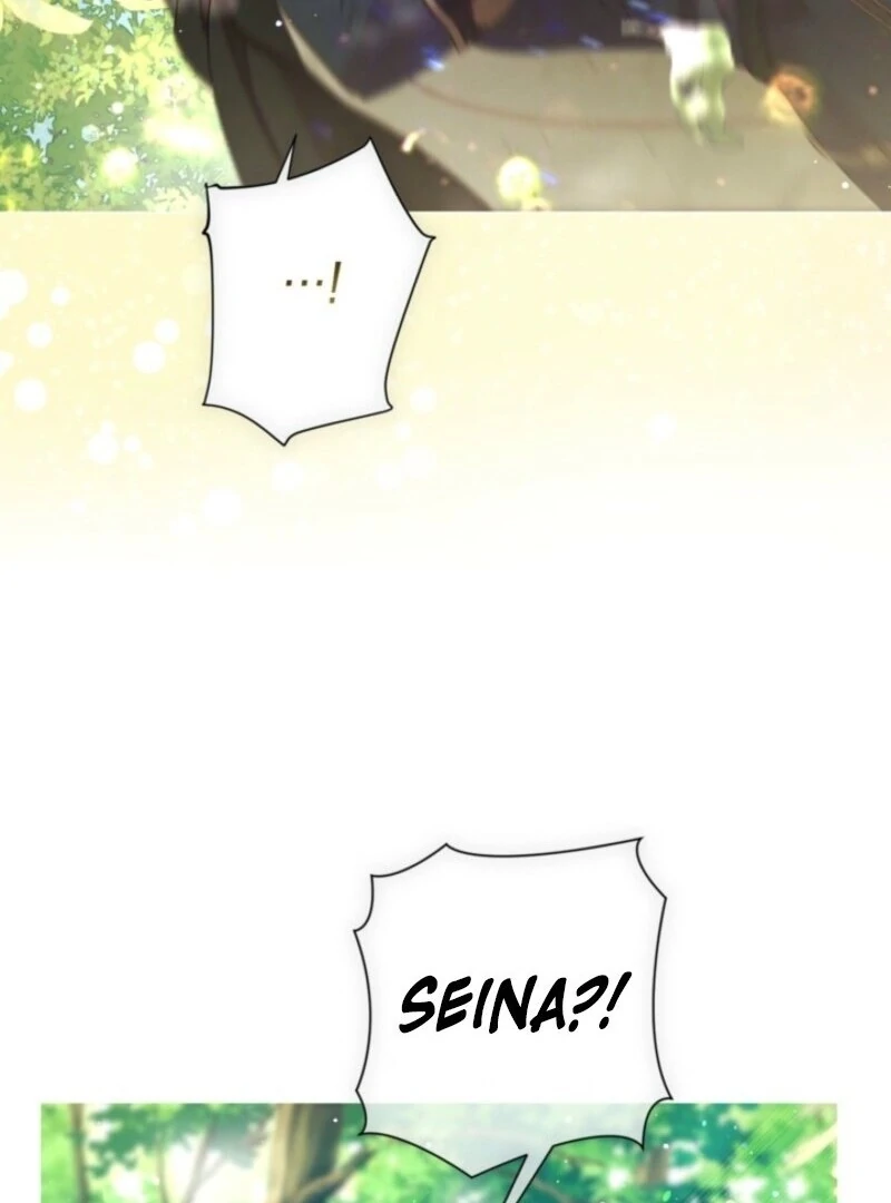 The World Without My Sister Who Everyone Loved Chapter 94 - Page 32