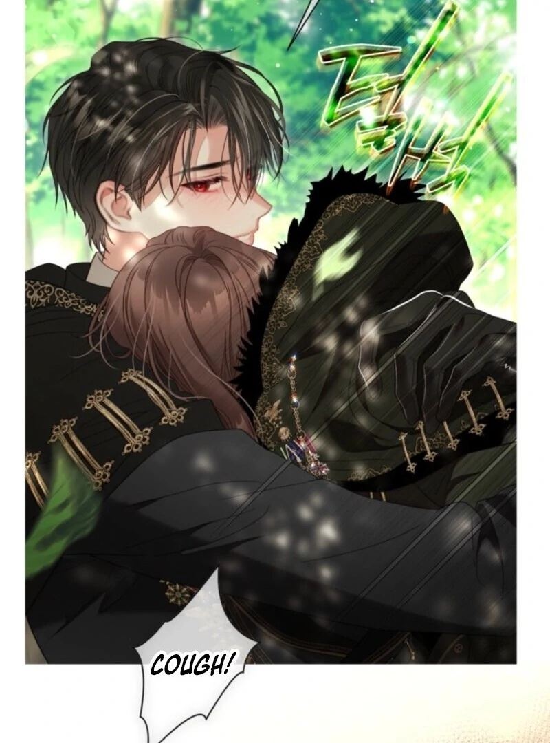 The World Without My Sister Who Everyone Loved Chapter 94 - Page 33