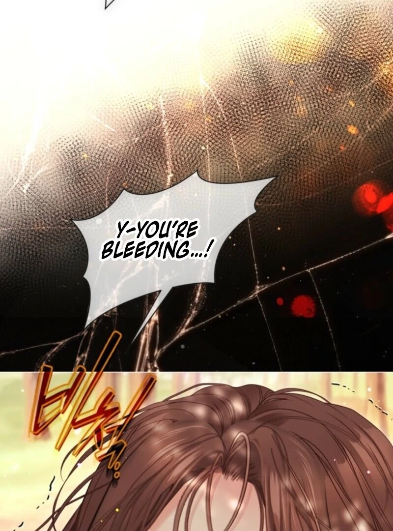 The World Without My Sister Who Everyone Loved Chapter 94 - Page 34