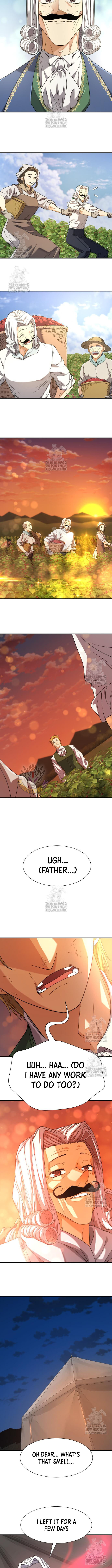 The World’s Best Engineer Chapter 213 - Page 2