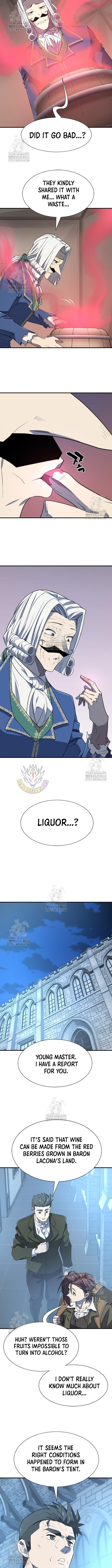 The World’s Best Engineer Chapter 213 - Page 3