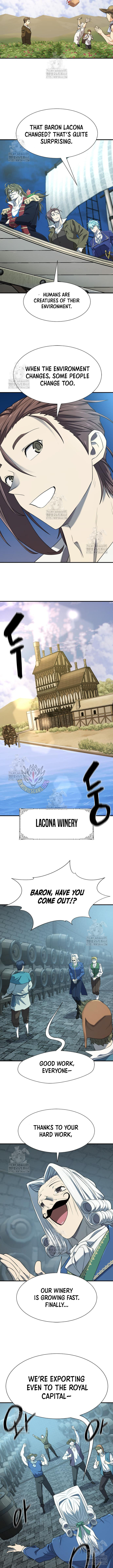 The World’s Best Engineer Chapter 213 - Page 5