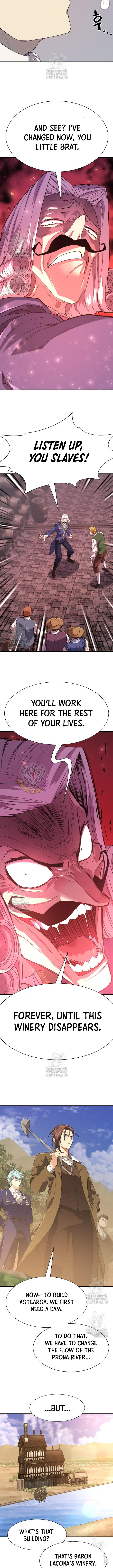 The World’s Best Engineer Chapter 213 - Page 8