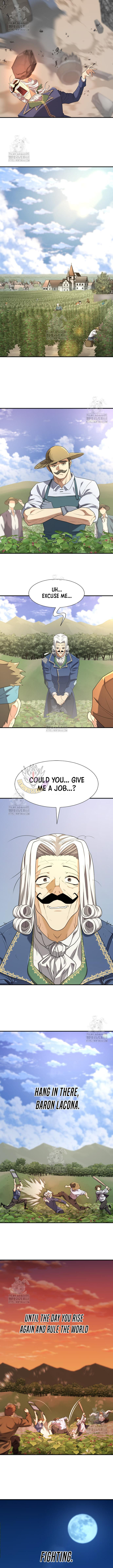 The World’s Best Engineer Chapter 213 - Page 10