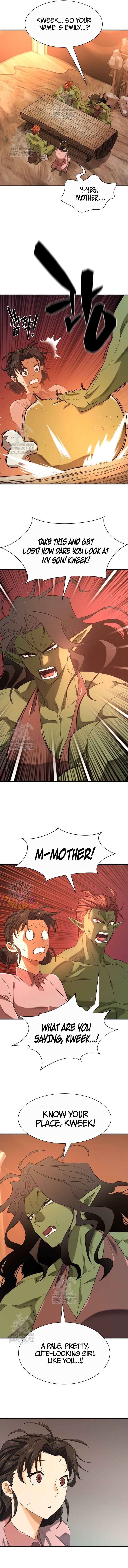 The World’s Best Engineer Chapter 216 - Page 4