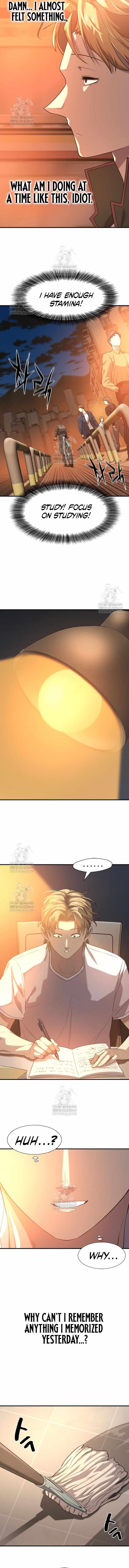 The World’s Best Engineer Chapter 217 - Page 9