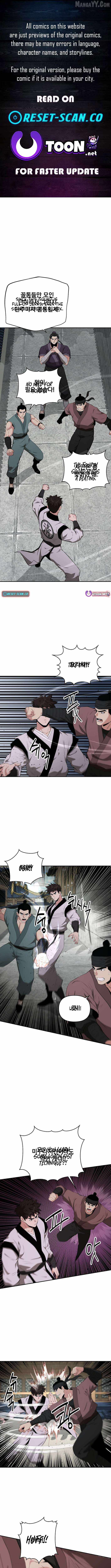 The World’s Best Kunlun Tavern Chapter 85 - Page 1