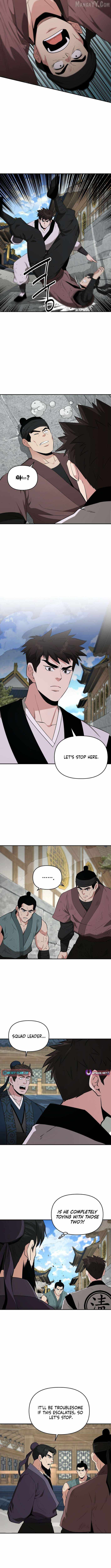 The World’s Best Kunlun Tavern Chapter 85 - Page 2