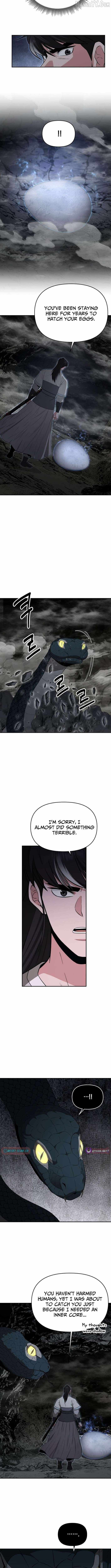 The World’s Best Kunlun Tavern Chapter 86 - Page 11