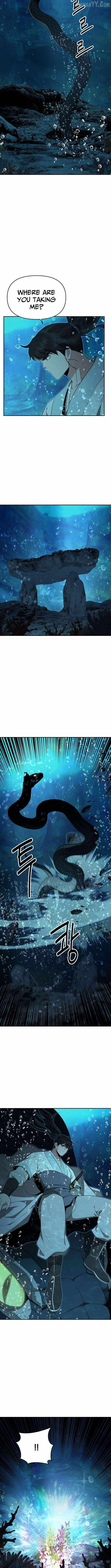 The World’s Best Kunlun Tavern Chapter 86 - Page 13