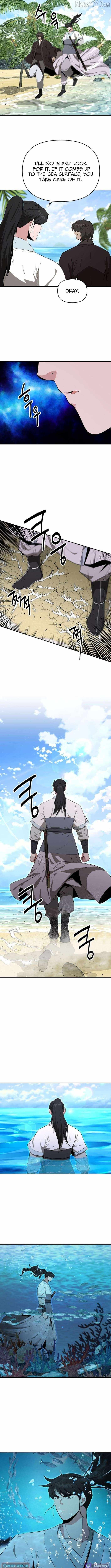 The World’s Best Kunlun Tavern Chapter 86 - Page 4