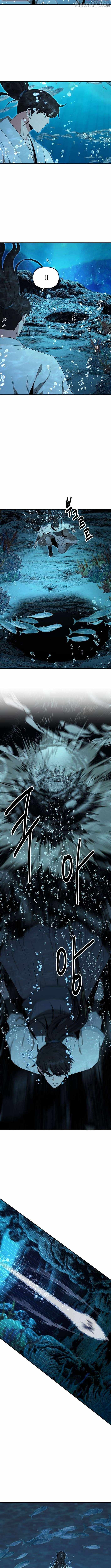 The World’s Best Kunlun Tavern Chapter 86 - Page 5