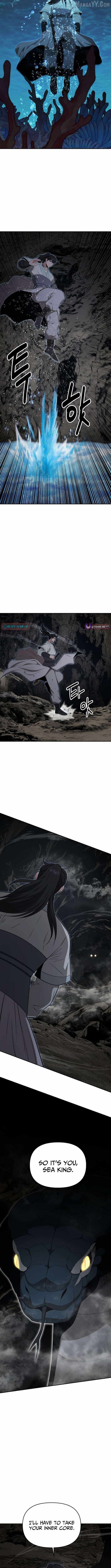 The World’s Best Kunlun Tavern Chapter 86 - Page 6