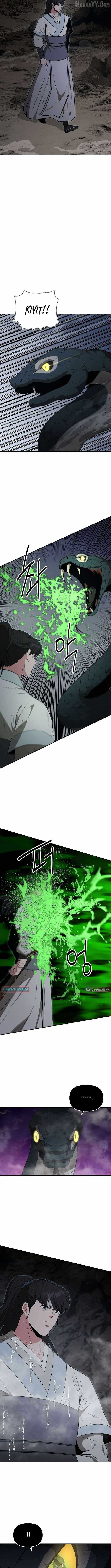 The World’s Best Kunlun Tavern Chapter 86 - Page 7