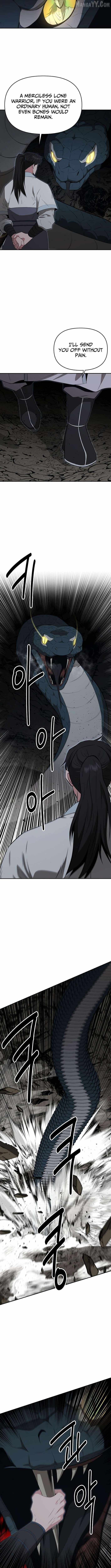 The World’s Best Kunlun Tavern Chapter 86 - Page 8