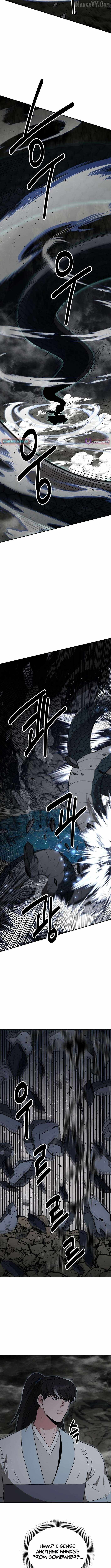 The World’s Best Kunlun Tavern Chapter 86 - Page 10