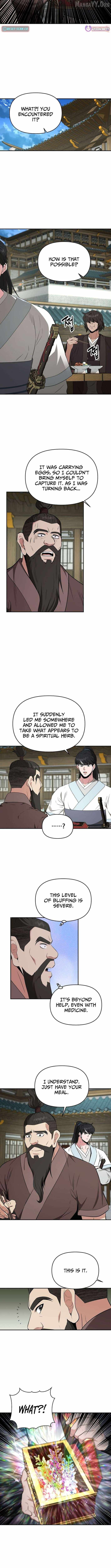 The World’s Best Kunlun Tavern Chapter 87 - Page 5