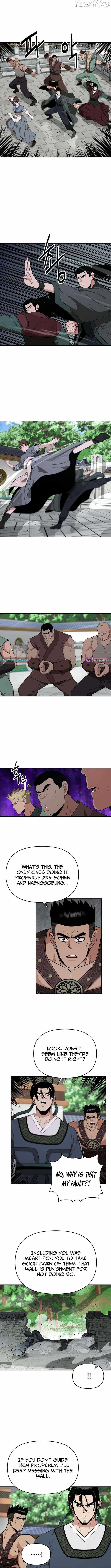 The World’s Best Kunlun Tavern Chapter 88 - Page 6