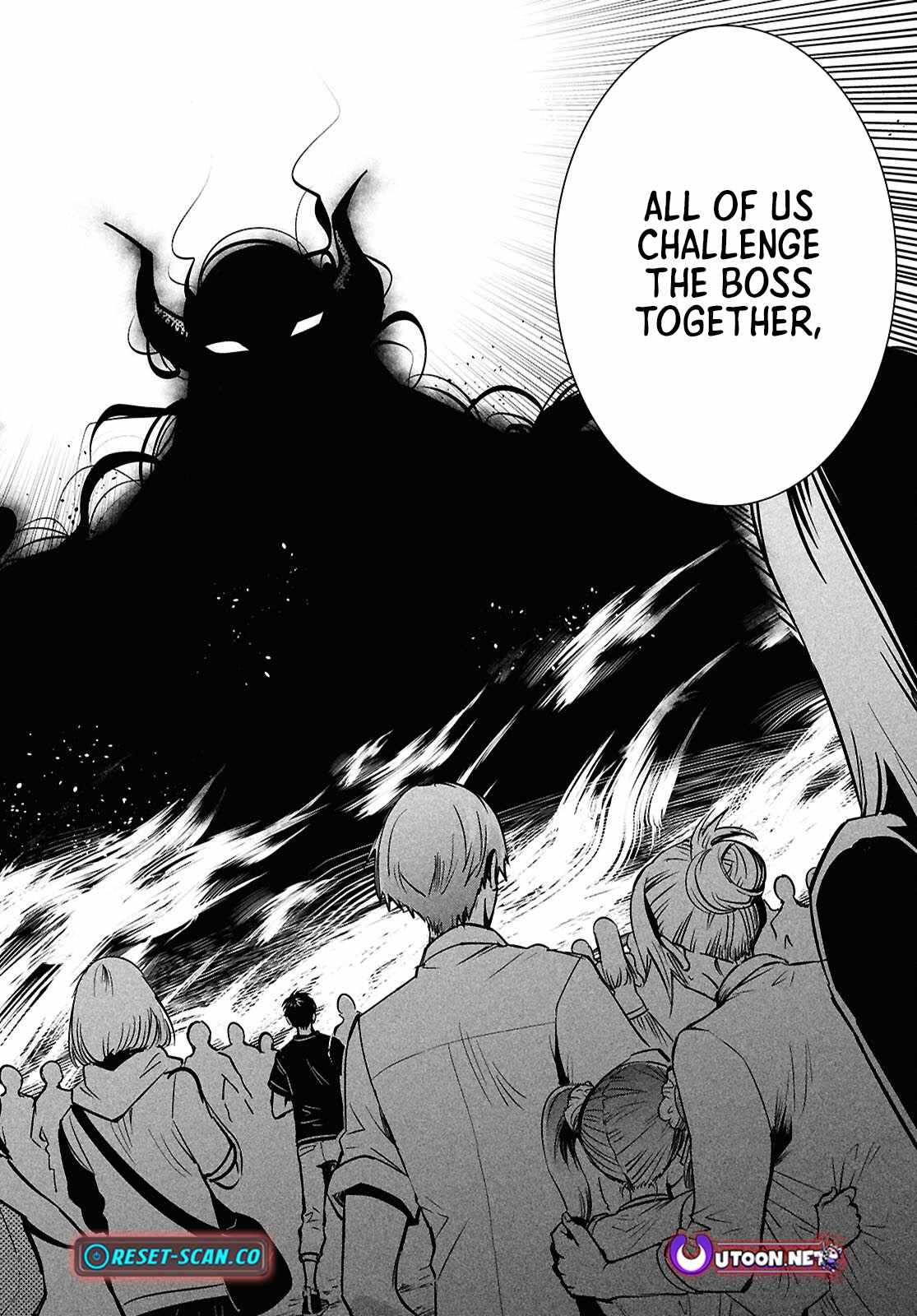 The World’s Fastest Level Up! Chapter 52 - Page 26