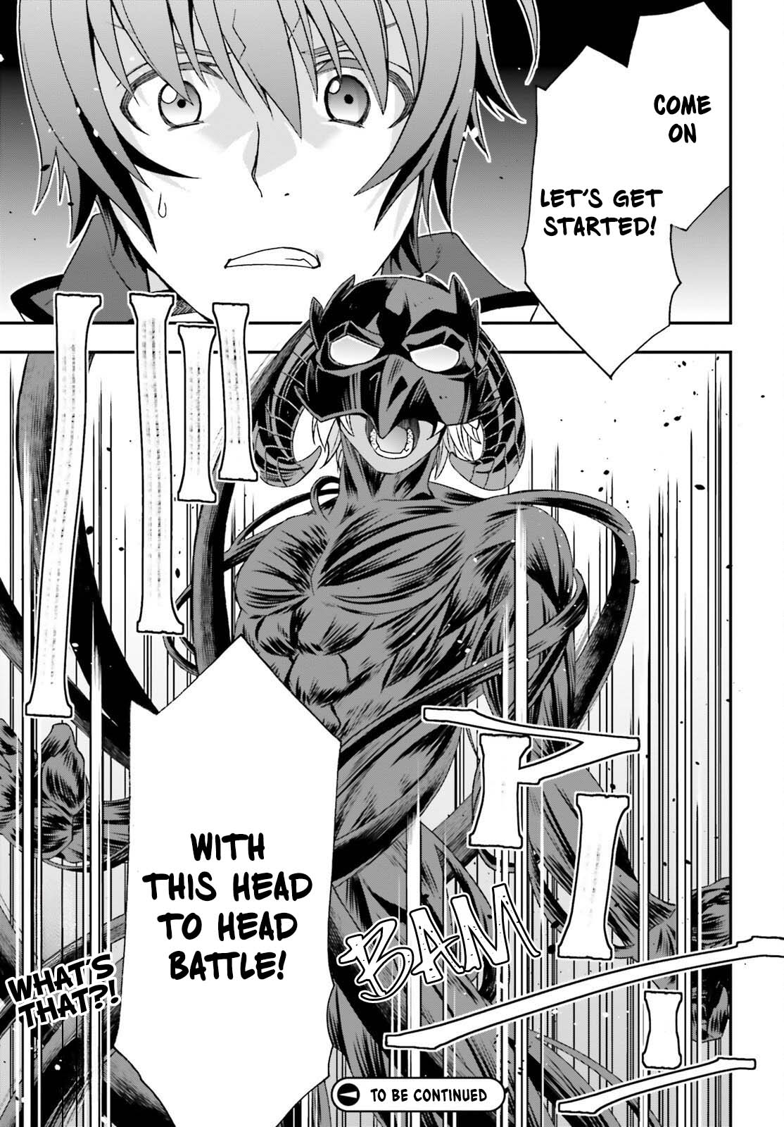 The Wrong Way to Use Healing Magic Chapter 84 - Page 31