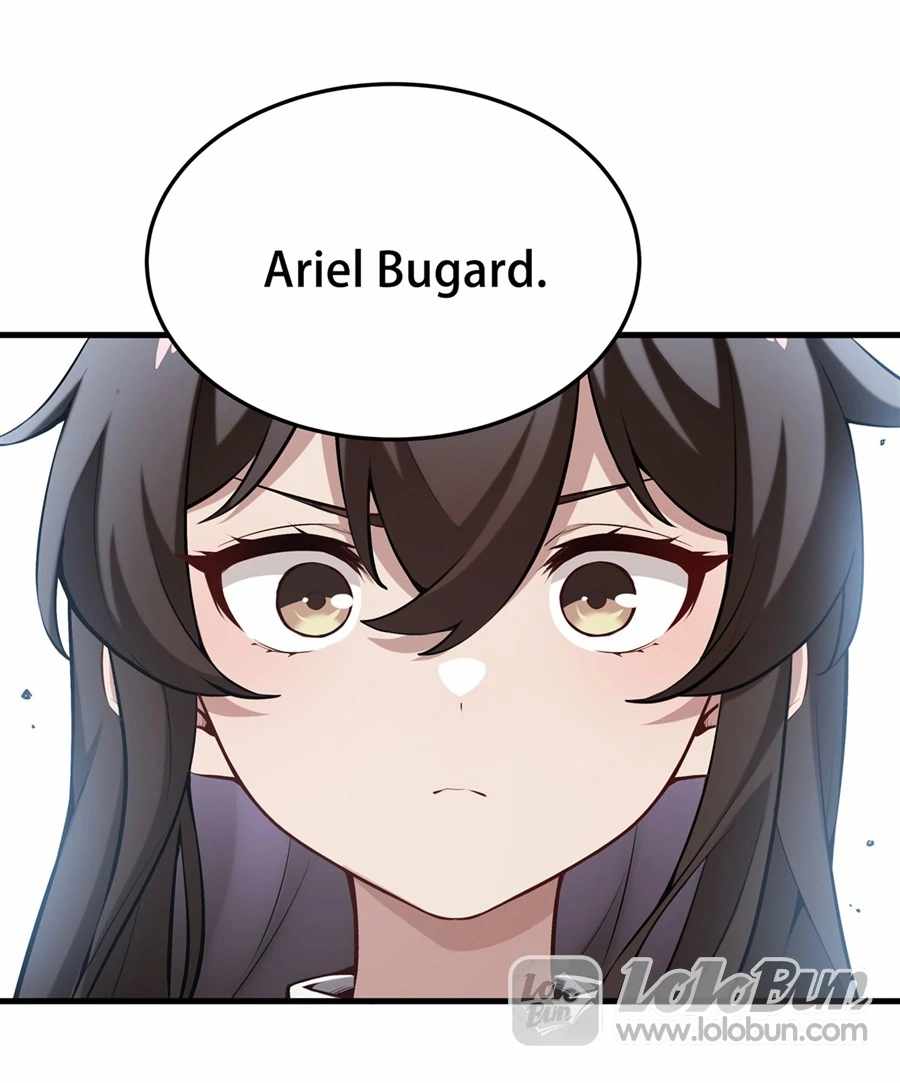 The Yellow-Haired Villain in Female Main Character’s Novel Wants Happiness Chapter 41 - Page 12