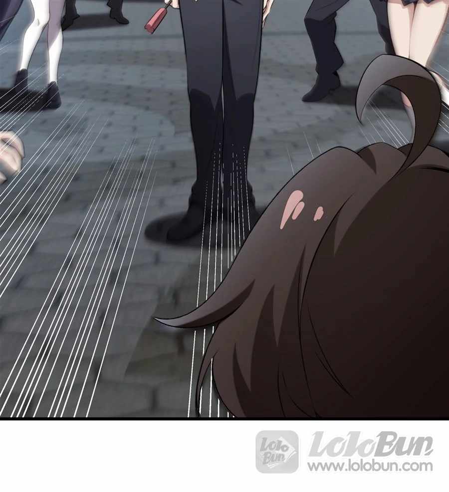 The Yellow-Haired Villain in Female Main Character’s Novel Wants Happiness Chapter 41 - Page 14