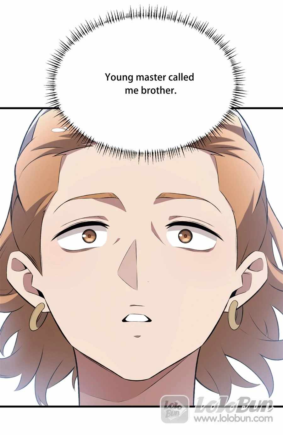 The Yellow-Haired Villain in Female Main Character’s Novel Wants Happiness Chapter 41 - Page 24