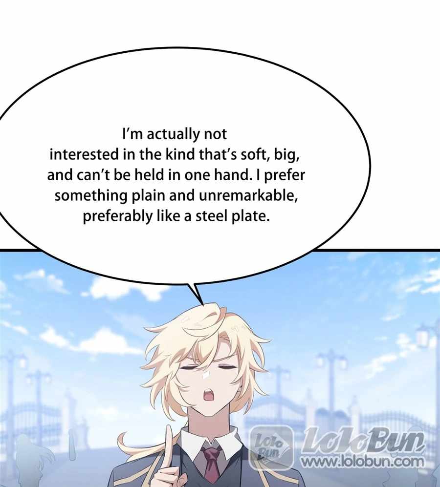 The Yellow-Haired Villain in Female Main Character’s Novel Wants Happiness Chapter 41 - Page 36