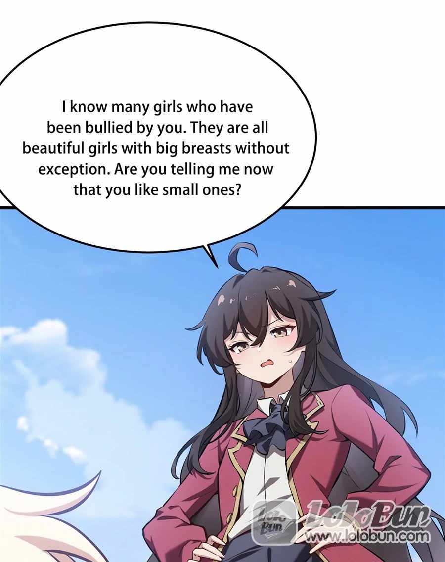 The Yellow-Haired Villain in Female Main Character’s Novel Wants Happiness Chapter 41 - Page 39