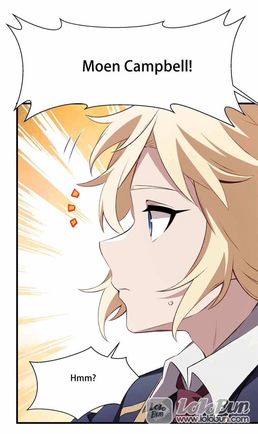 The Yellow-Haired Villain in Female Main Character’s Novel Wants Happiness Chapter 41 - Page 50