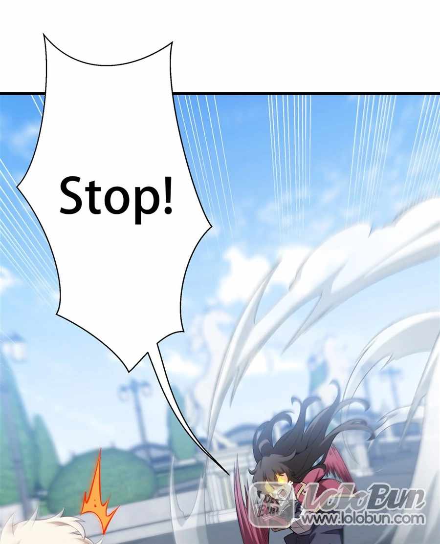 The Yellow-Haired Villain in Female Main Character’s Novel Wants Happiness Chapter 41 - Page 51