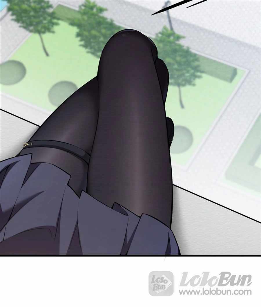 The Yellow-Haired Villain in Female Main Character’s Novel Wants Happiness Chapter 41 - Page 54